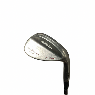 Used Mizuno Mpr 56 Golf Wedge Mens Rh 56 Degree 11834-s000052891