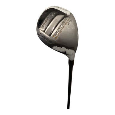 Taylormade Burner Superfast 2.0 Mens Rh 6 Hybrid 11443-s000206476