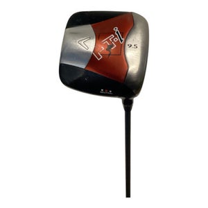 Callaway Ft-i Mens Rh 9.5 Degree 11443-s000206475