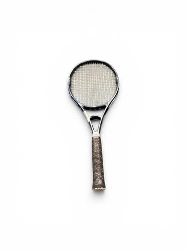 Used Wilson Sting Lite Graphite Adult Tennis Racquet Black Unknown 11846-s000106666