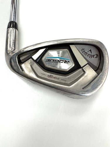 Used Callaway Rogue Mens Individual Iron Rh 8 Iron 11860-s000310944