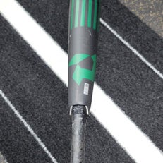Used Demarini Gic-24 Cstm The Goods Bb Sb High School -3 Bat 33" 11497-s000158964