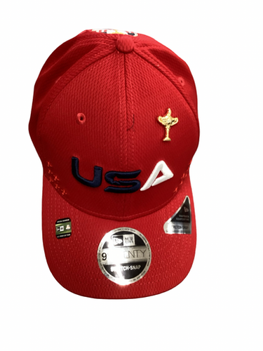 Used New Era Usa Golf Accessory 11613-s000184641