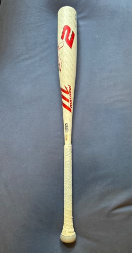 2026 Marucci CATX2 Alloy USSSA Certified Bat (-10) 20 oz 30" (Used)