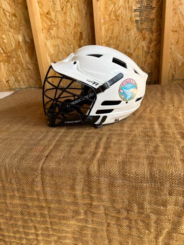 Cascade CPV-R Helmet (Used)
