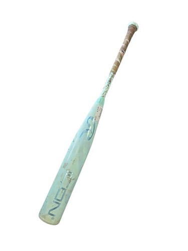 Used Rawlings 2026 Icon Bb Sb Usssa 2 3 4 Bat 31" 11850-s000024975