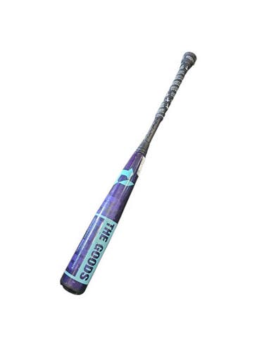 Used Demarini The Goods Bb Sb High School -3 Bat 31" 11850-s000024973