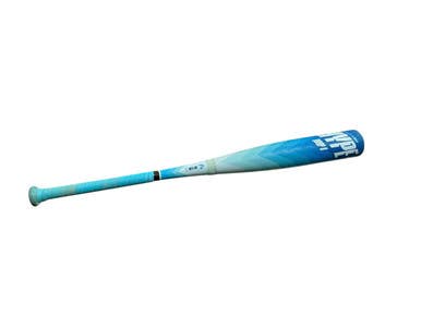 Used Easton Arctic Flame Bb Usssa 2 3 4 Bat 30" 11873-s000242449