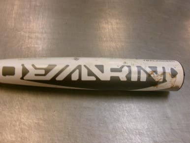 Used Demarini Cf Zen Bb Sb Usssa 2 5 8 Bat 31" 11339-s000203570