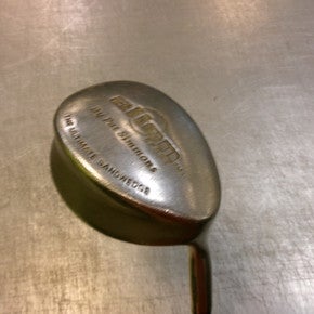 Used Alien Ultimate Sandwedge Golf Wedge Mens Rh Sand Wedge 11339-s000203549