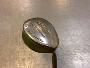 Used Alien Ultimate Sandwedge Golf Wedge Mens Rh Sand Wedge 11339-s000203549