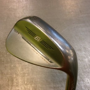 Used Titleist Bv Sm9 Vokey Golf Wedge Mens Rh 50 Degree 11339-s000203547