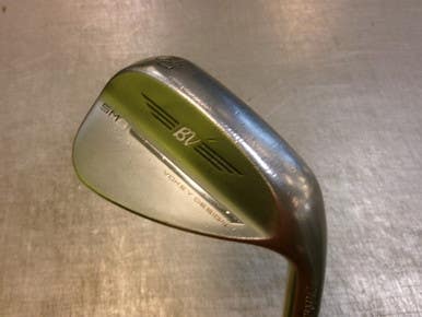 Used Titleist Bv Sm9 Vokey Golf Wedge Mens Rh 50 Degree 11339-s000203547