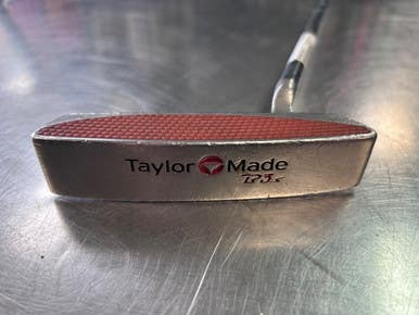 Used Taylormade B3s Mens Putter Rh 11868-s000070257
