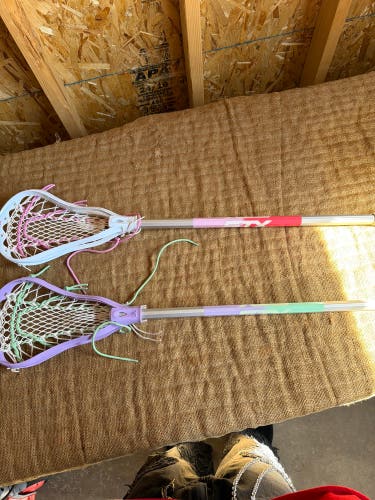 STX Lilly Stick (Used)