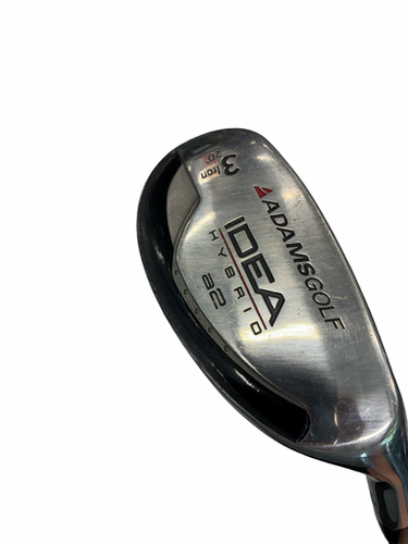 Used Adams A2 3 20 Mens Hybrid Club Rh 3 Hybrid 11682-s000134650
