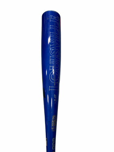 Used Louisville Slugger Meta One Bb Sb Usssa 2 3 4 Bat 30" 11682-s000134589