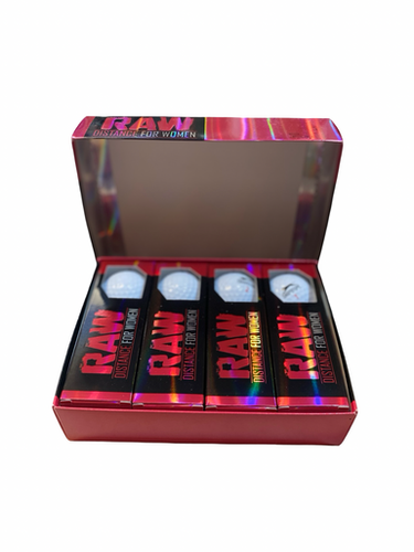 Used Slazenger Raw Distance For Women 12 Pack - Golf Balls 11706-s000380252