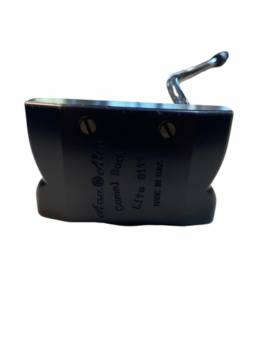 Used Acu Aim Mens Putter Rh 11706-s000380249