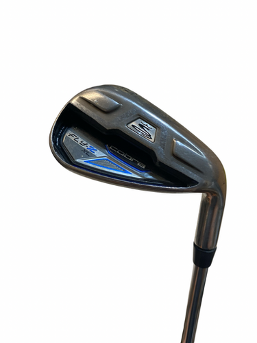 Used Cobra Fly Z Xl Golf Wedge Mens Rh Gap Approach Wedge 11706-s000380425