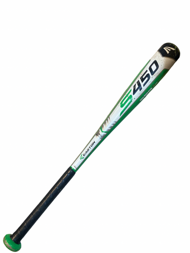 Used Easton S450 Bb Sb Usa 2 5 8 Bat 27" 11706-s000380382