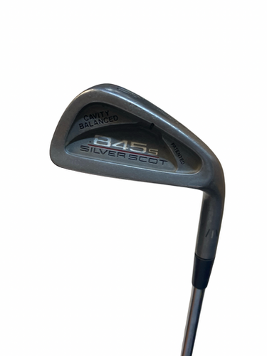 Used Tommy Armour 845s Silver Scot Mens Individual Iron Rh 6 Iron 11706-s000380351