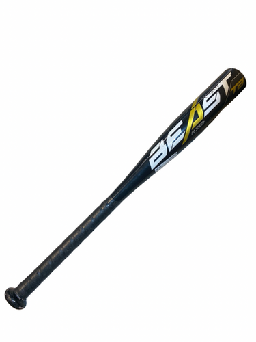 Used Easton Beast Tb Bb Sb Usa 2 1 4 Bat 24" 11706-s000380341