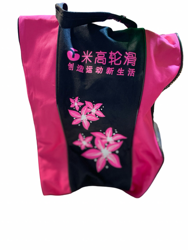 Used Usa Inline Bag Pink 11706-s000380274