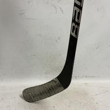Used Bauer Vapor Hyperlite 2 Junior One Piece Right Black And Grey 30 Flex 11855-s000205942