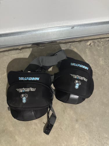 Vaughn VE8 (Used)