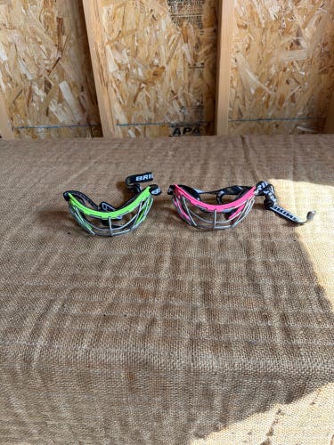 Brine Goggles (Used)
