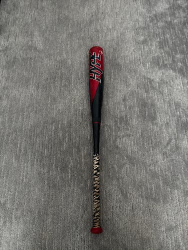 2022 Easton ADV Hype Composite USSSA Certified Bat (-8) 23 oz 31" (Used)