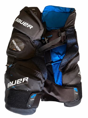 XL Bauer Supreme ACP Pro Girdle (New)