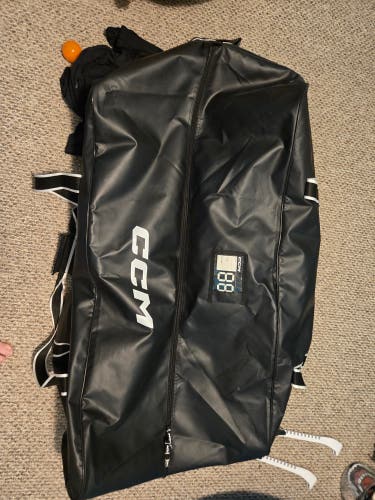 42" CCM Goalie Bag (New)