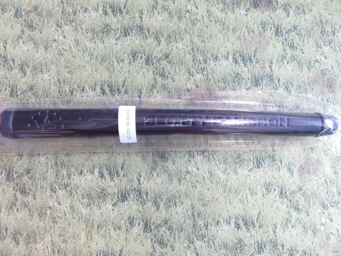 NEW * Cameron LEATHER STITCHBACK Standard Size Grip