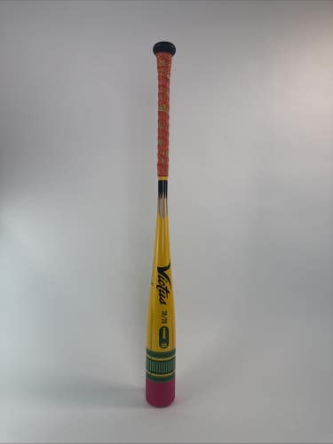 Victus Vibe Pencil USA Baseball Bat 30" / 20 oz Drop -10 2-3/4" Excellent #B57