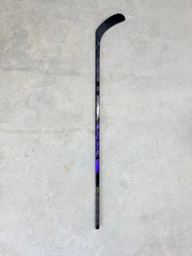 Senior CCM Ribcor Trigger 10 Pro Left Hand Hockey Stick P29 75 Flex (New)