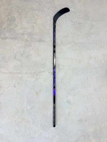 Senior CCM Ribcor Trigger 10 Pro Left Hand Hockey Stick P29 75 Flex (New)