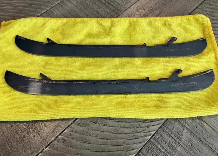 Bauer LS Pulse Ti 263 mm (Used)