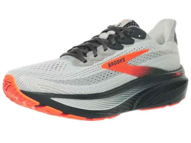Brooks Ghost 17 Men’s size 11 Brand New In Box Great Deal Great Sneakers!