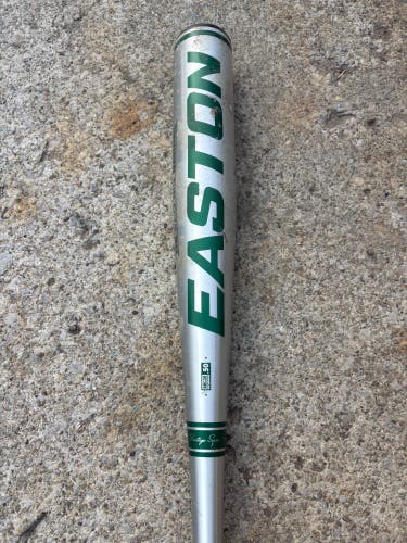 2021 Easton B5 Pro Alloy BBCOR Certified Bat (-3) 30 oz 33" (Used) MESSAGE ME BEFORE YOU BUY