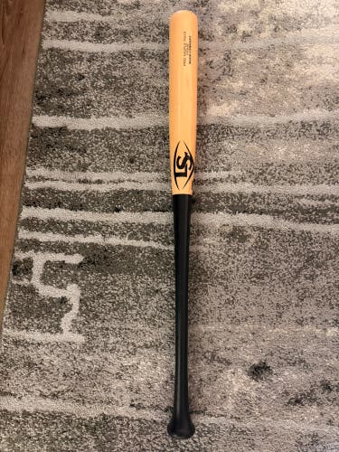 33” Louisville Slugger RA13 Wood Composite 33/30 BBCOR Certified Bat *Like New*