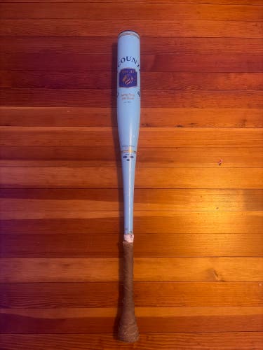 Combat MFG Spec A1 Alloy BBCOR Certified Bat (-3) 29 oz 32" (Used)