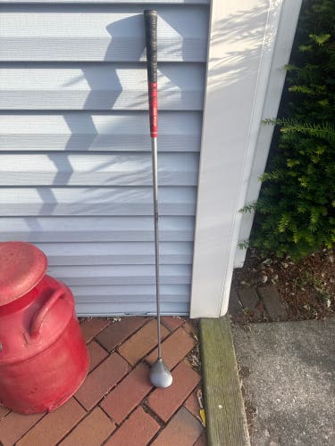 Men's Callaway Big Bertha Warbird Right Handed Fairway Wood Regular Flex 3 Wood (Used)