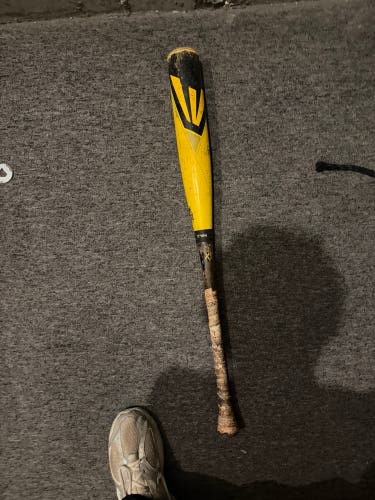 2014 Easton XL1 Composite USSSA Certified Bat (-5) 26 oz 31" (Used)
