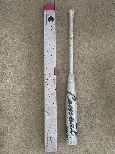 2026 Combat Spec H1 Hybrid BBCOR Certified Bat (-3) 29 oz 32" (New)