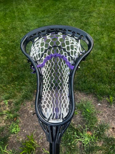 Tribe7 Ghost7 Fresh Stringing Head (Used)