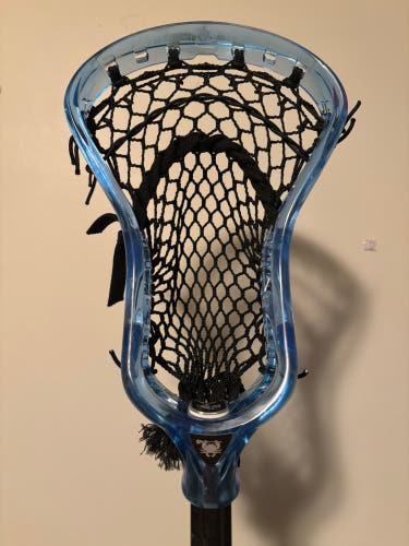 ECD Ion Used Stringing Head (Used)