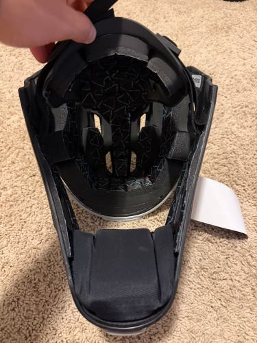 Rawlings Mach Catcher's Mask (New)