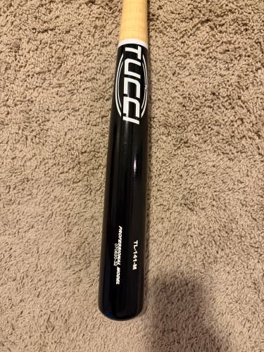 2019 Tucci BBCOR Certified Bat (-3) 29 oz 32" (New)